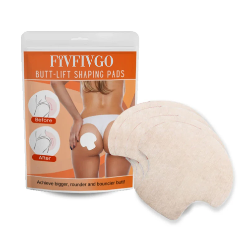 Fivfivgo™ Butt-Lift Shaping Pads