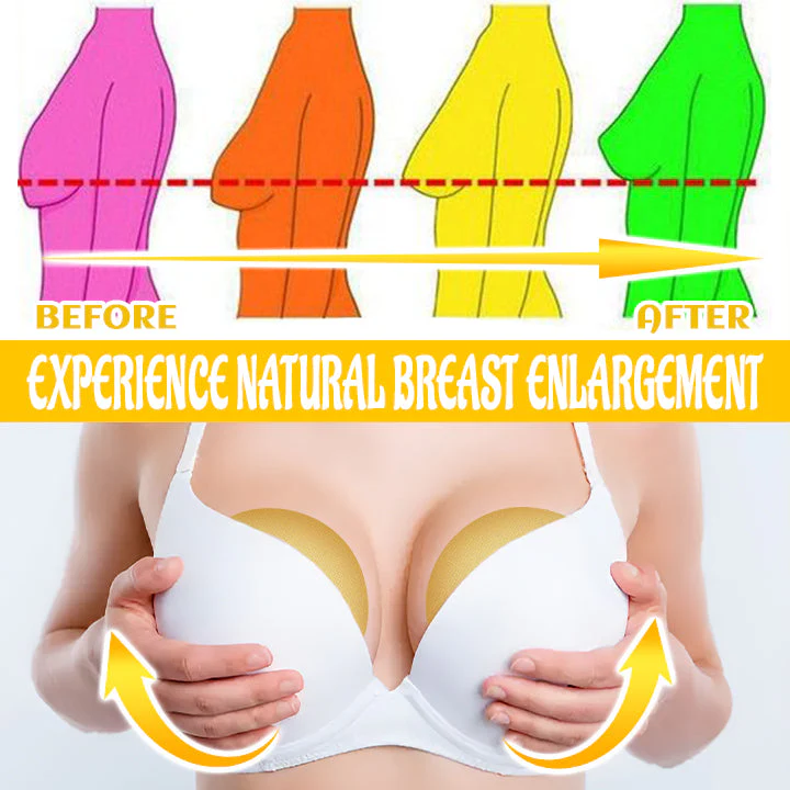 Fivfivgo™ LuxeLift  Breast Patches