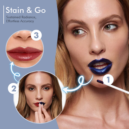 Fivfivgo™ Stain N Go Peel-off Lip Define Masque