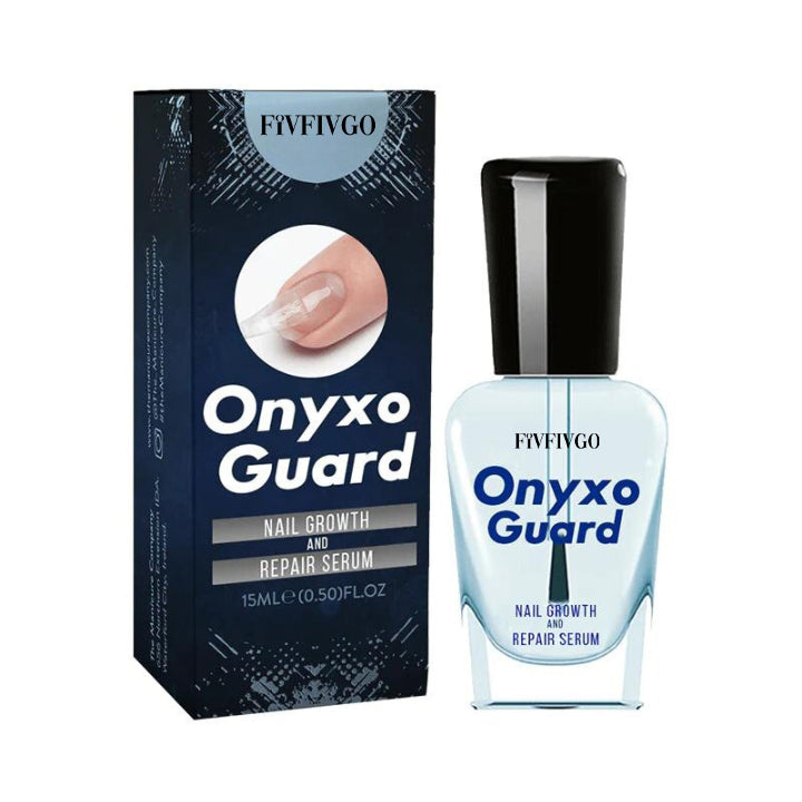 Fivfivgo™ OnyxoGuard Nail Growth and Repair Serum