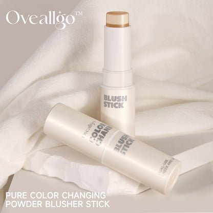 Fivfivgo™ PH Value Color Changing Blush Stick