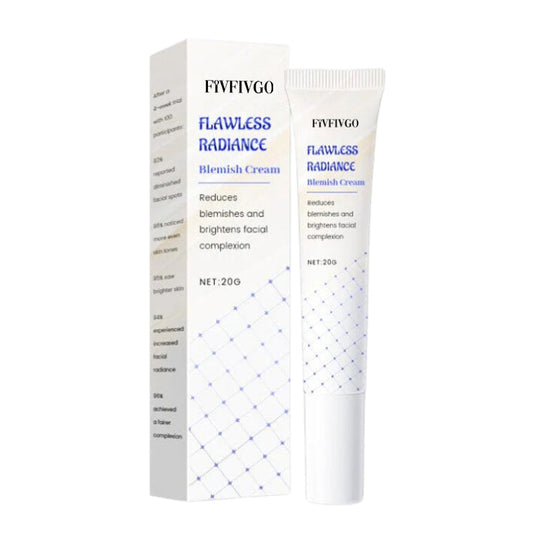 Fivfivgo™ Flawless Radiance Blemish Cream