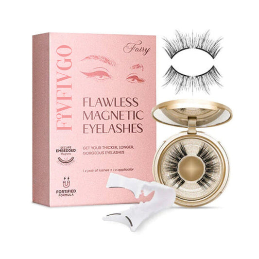 Fivfivgo™ Flawless Magnetic Eyelash