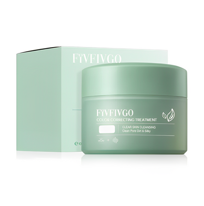 Fivfivgo™ Color Correcting Treatment Cream