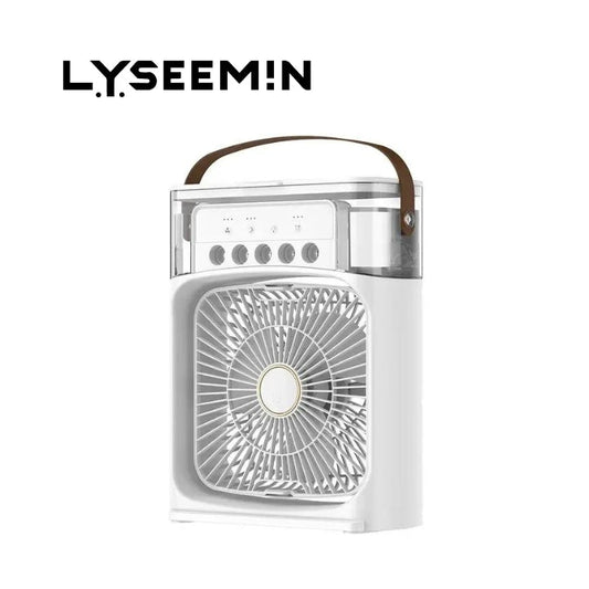Lyseemin™ Portable Mini Hydrocooling Fan