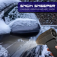 Lyseemin™ HIGH-RPM Electric Hot Air Snow Sweeper Portable Blower