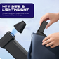 Lyseemin™ HIGH-RPM Electric Hot Air Snow Sweeper Portable Blower
