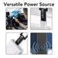 Lyseemin™ Portable Satellite WiFi USB