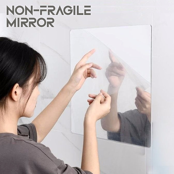 Fivfivgo™ Self-Adhesive Acrylic Mirror